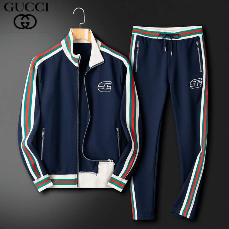 Picture of Gucci Sweater Suits _SKUGucciM-4XL24cr29039986